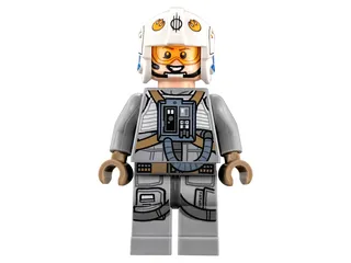 Sandspeeder™ by LEGO – product photo 8 of 9