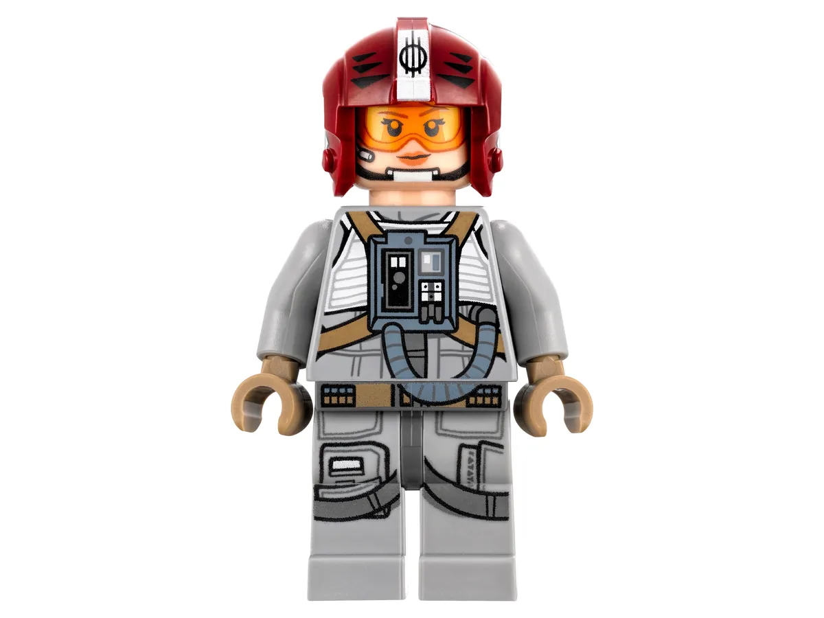 LEGO Sandspeeder™ (75204) - image 8