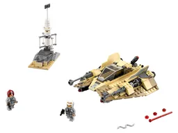 LEGO Sandspeeder™ (75204)