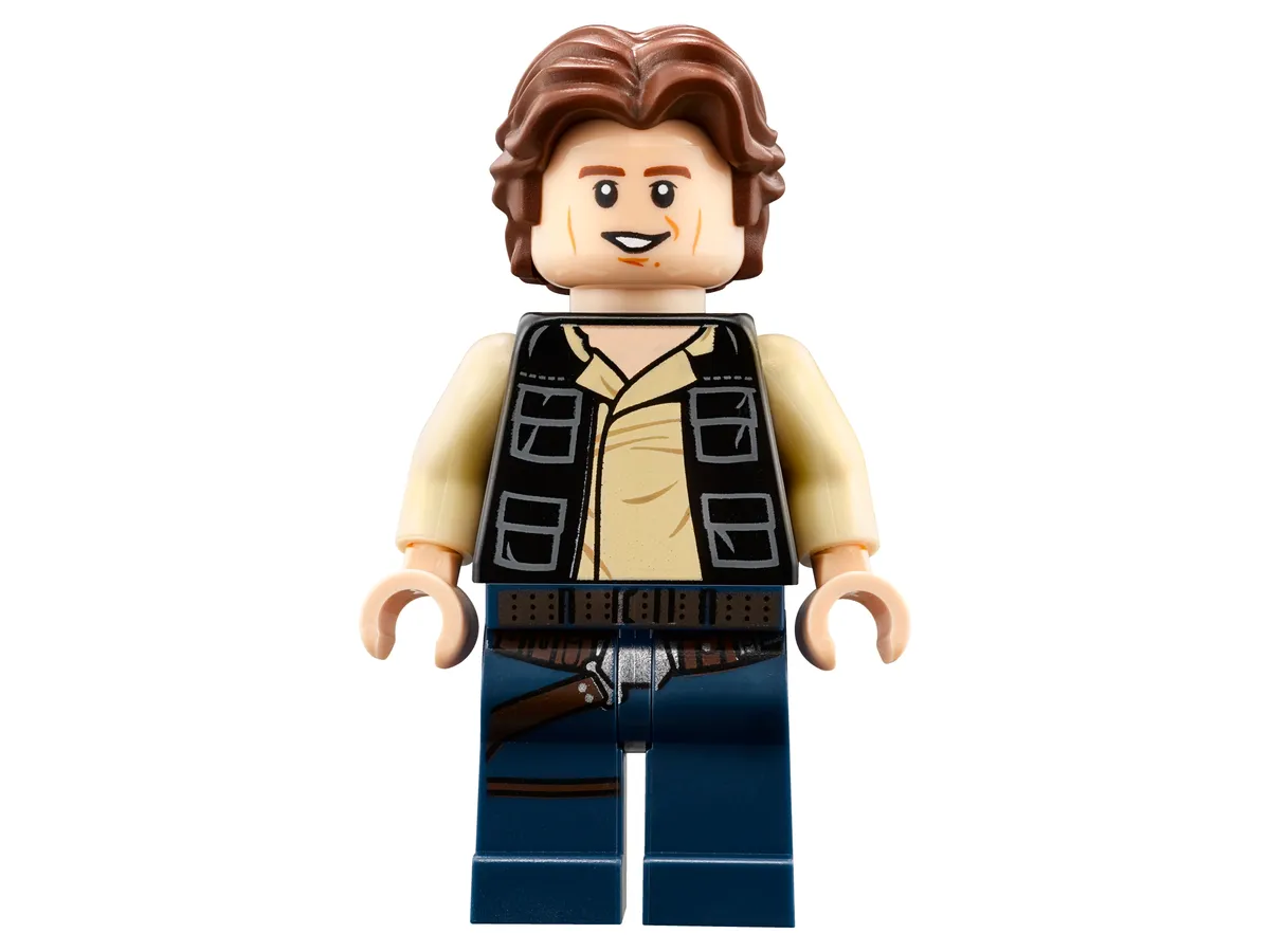 LEGO Mos Eisley Cantina™ (75205) - image 9