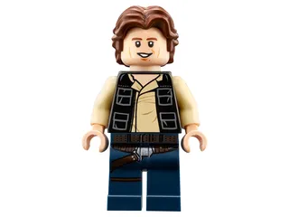 Mos Eisley Cantina™ van LEGO – productfoto 10 van 12