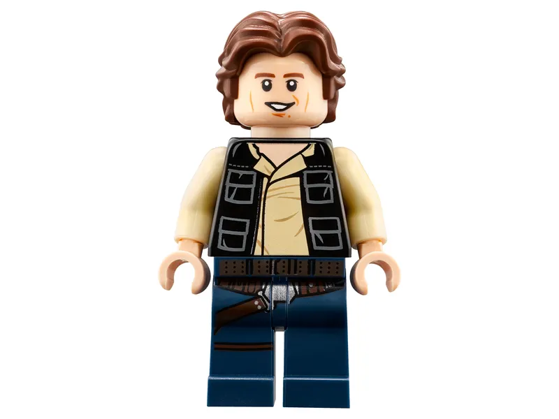 Mos Eisley Cantina™ van LEGO – productfoto 10 van 12
