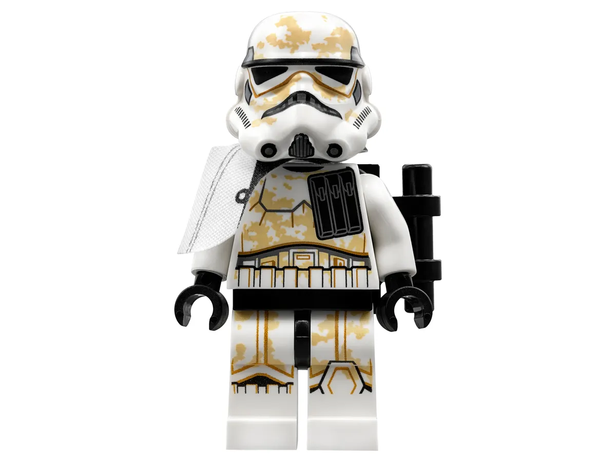 LEGO Mos Eisley Cantina™ (75205) - image 10