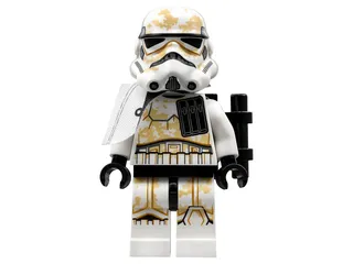 Mos Eisley Cantina™ van LEGO – productfoto 11 van 12