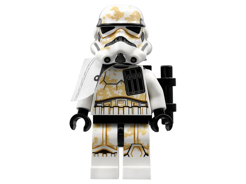 Mos Eisley Cantina™ van LEGO – productfoto 11 van 12