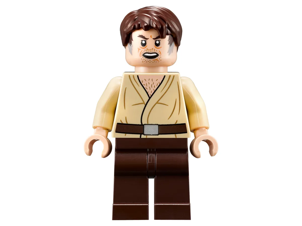 LEGO Mos Eisley Cantina™ (75205) - image 11