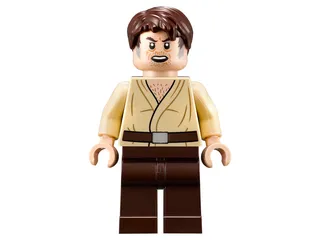 Mos Eisley Cantina™ van LEGO – productfoto 12 van 12