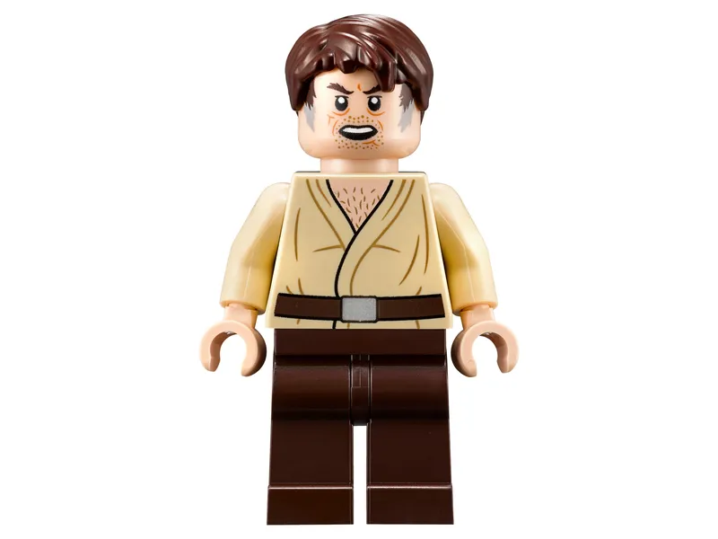 Mos Eisley Cantina™ van LEGO – productfoto 12 van 12