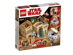 LEGO Mos Eisley Cantina™ (75205) - afbeelding 2