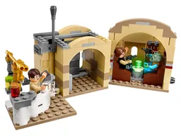 LEGO Mos Eisley Cantina™ (75205) - afbeelding 3