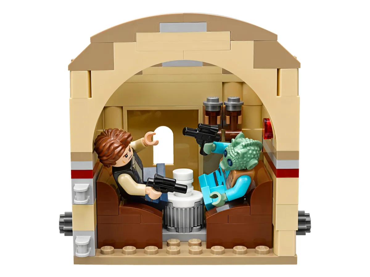 LEGO Mos Eisley Cantina™ (75205) - image 5