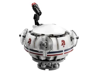 Mos Eisley Cantina™ van LEGO – productfoto 7 van 12