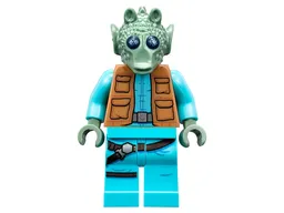 LEGO Mos Eisley Cantina™ (75205) - afbeelding 8