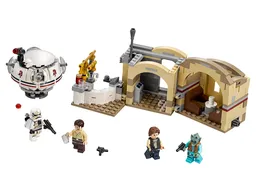 LEGO Mos Eisley Cantina™ (75205)