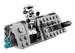 LEGO Imperial Patrol Battle Pack (75207) - image 3