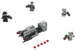LEGO Imperial Patrol Battle Pack (75207)