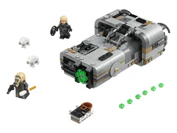 LEGO Moloch's Landspeeder (75210)
