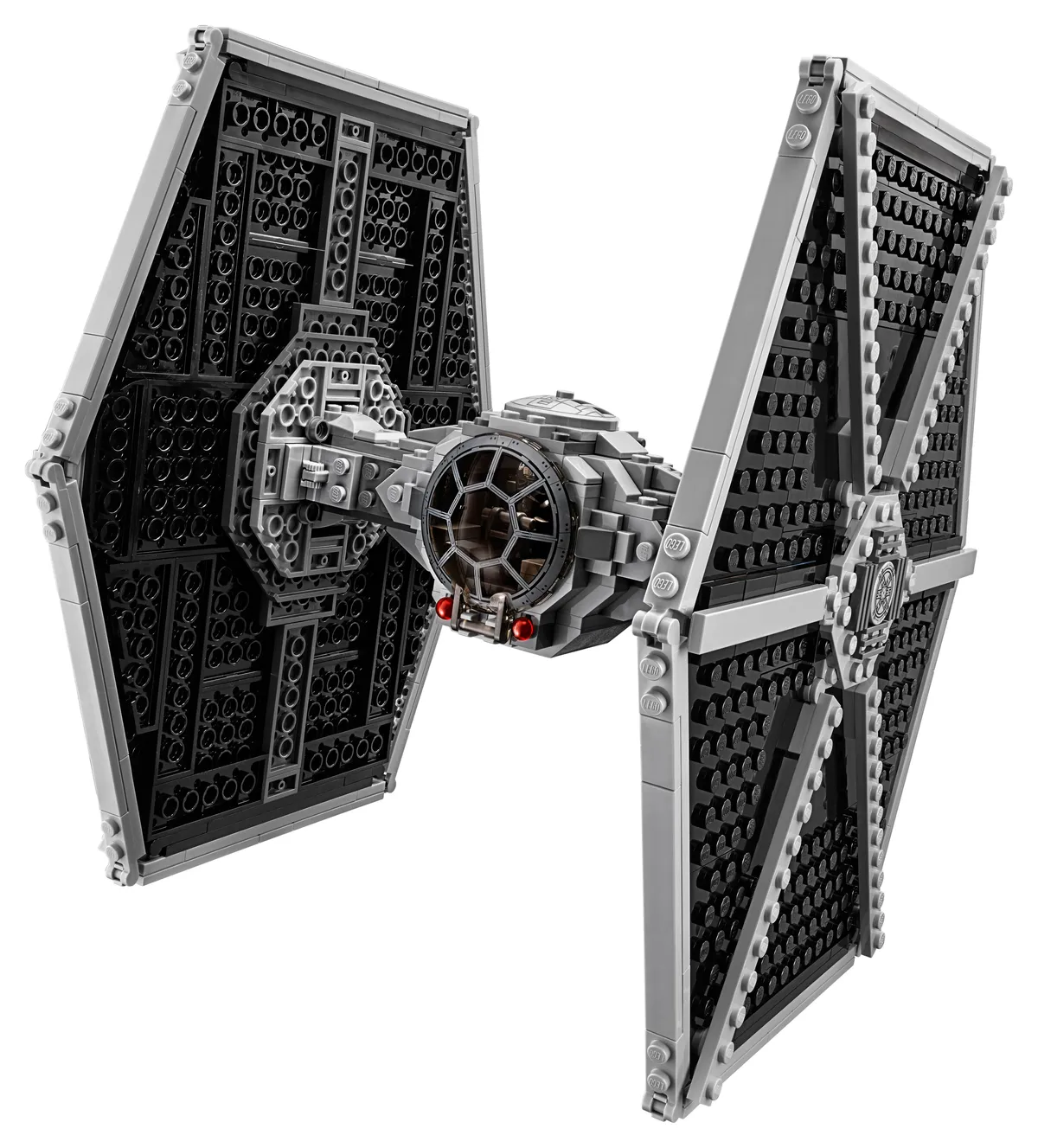 LEGO Imperial TIE Fighter™ (75211) - afbeelding 2