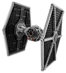 LEGO Imperial TIE Fighter™ (75211) - image 2