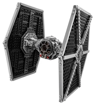 Imperial TIE Fighter™ fra LEGO – produktbillede 3 af 5