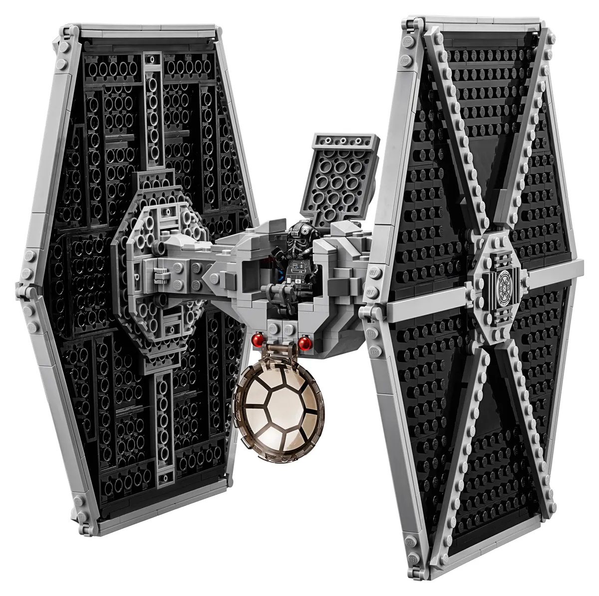 LEGO Imperial TIE Fighter™ (75211) - afbeelding 3