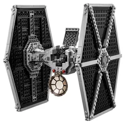 LEGO Imperial TIE Fighter™ (75211) - image 3