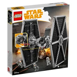 LEGO Imperial TIE Fighter™ (75211) - image 4