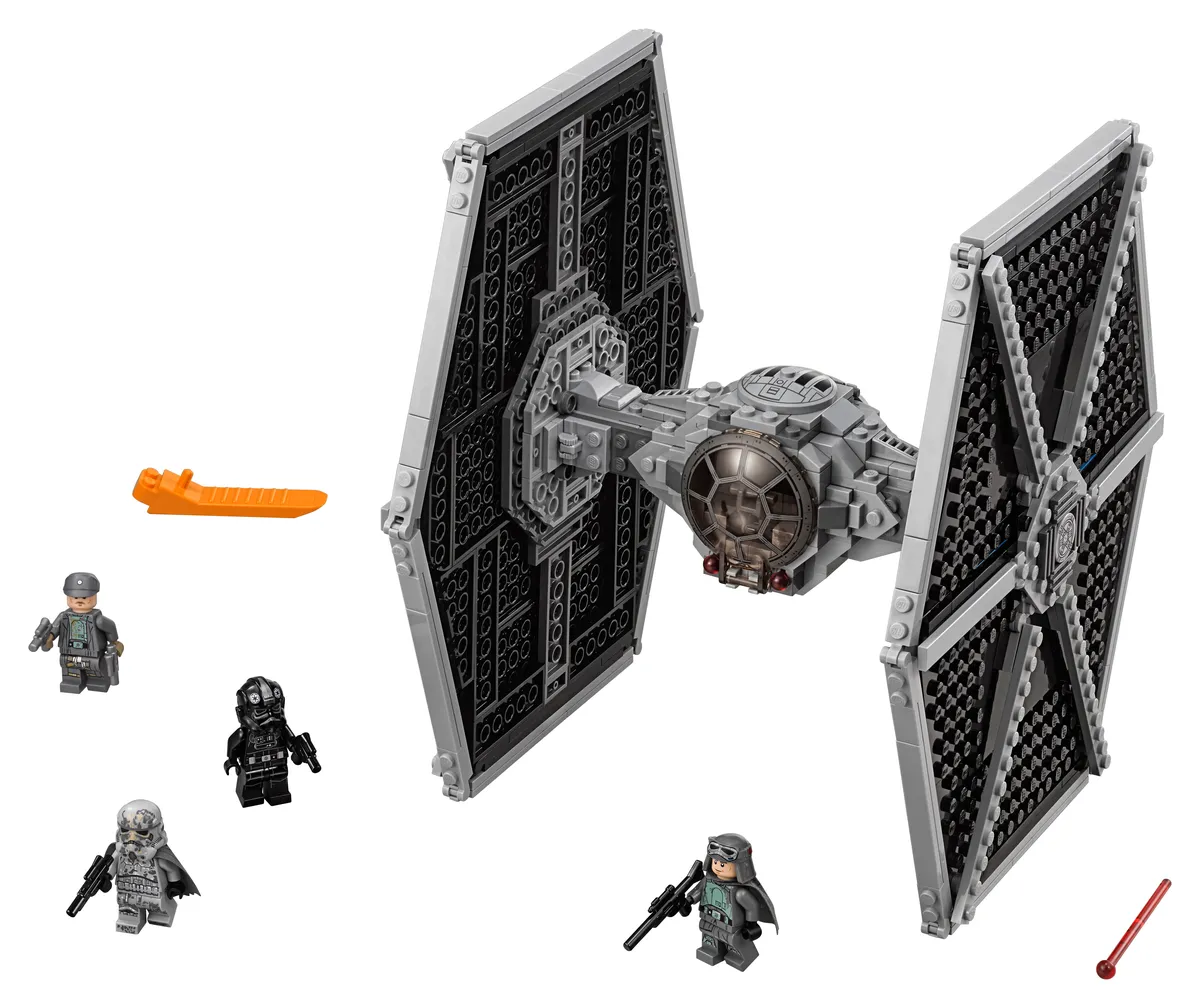 LEGO Imperial TIE Fighter™ (75211)