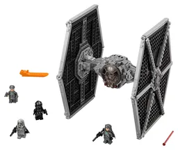 LEGO Imperial TIE Fighter™ (75211)