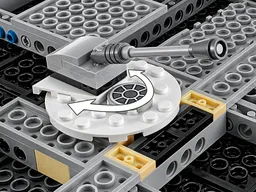 LEGO Kessel Run Millennium Falcon™ (75212) - image 9