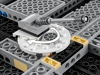 Kessel Run Millennium Falcon™ de LEGO – photo du produit 10 sur 13