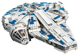LEGO Kessel Run Millennium Falcon™ (75212) - image 2