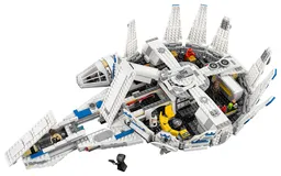 LEGO Kessel Run Millennium Falcon™ (75212) - image 3