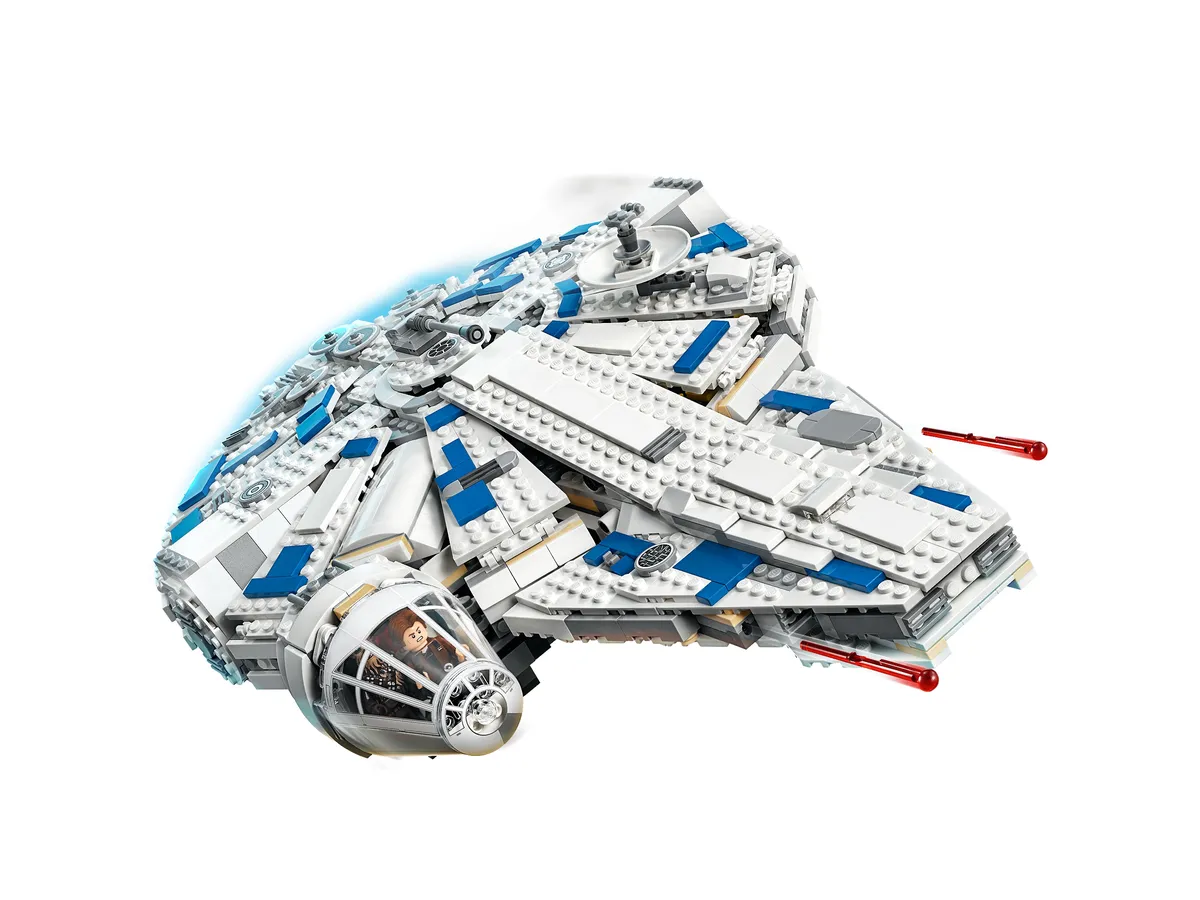 LEGO Kessel Run Millennium Falcon™ (75212) - Bild 5