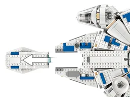 LEGO Kessel Run Millennium Falcon™ (75212) - image 6