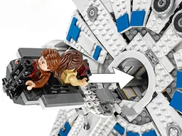 LEGO Kessel Run Millennium Falcon™ (75212) - image 7