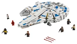 LEGO Kessel Run Millennium Falcon™ (75212)