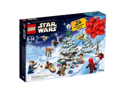 LEGO LEGO® Star Wars™ Advent Calendar (75213)