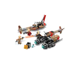 LEGO Cloud-Rider Swoop Bikes™ (75215) - afbeelding 3