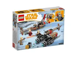 LEGO Cloud-Rider Swoop Bikes™ (75215) - afbeelding 4