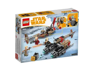 Cloud-Rider Swoop Bikes™ von LEGO – Produktfoto 5 von 6