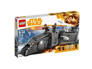 Imperial Conveyex Transport™ från LEGO – produktbild 2 av 6