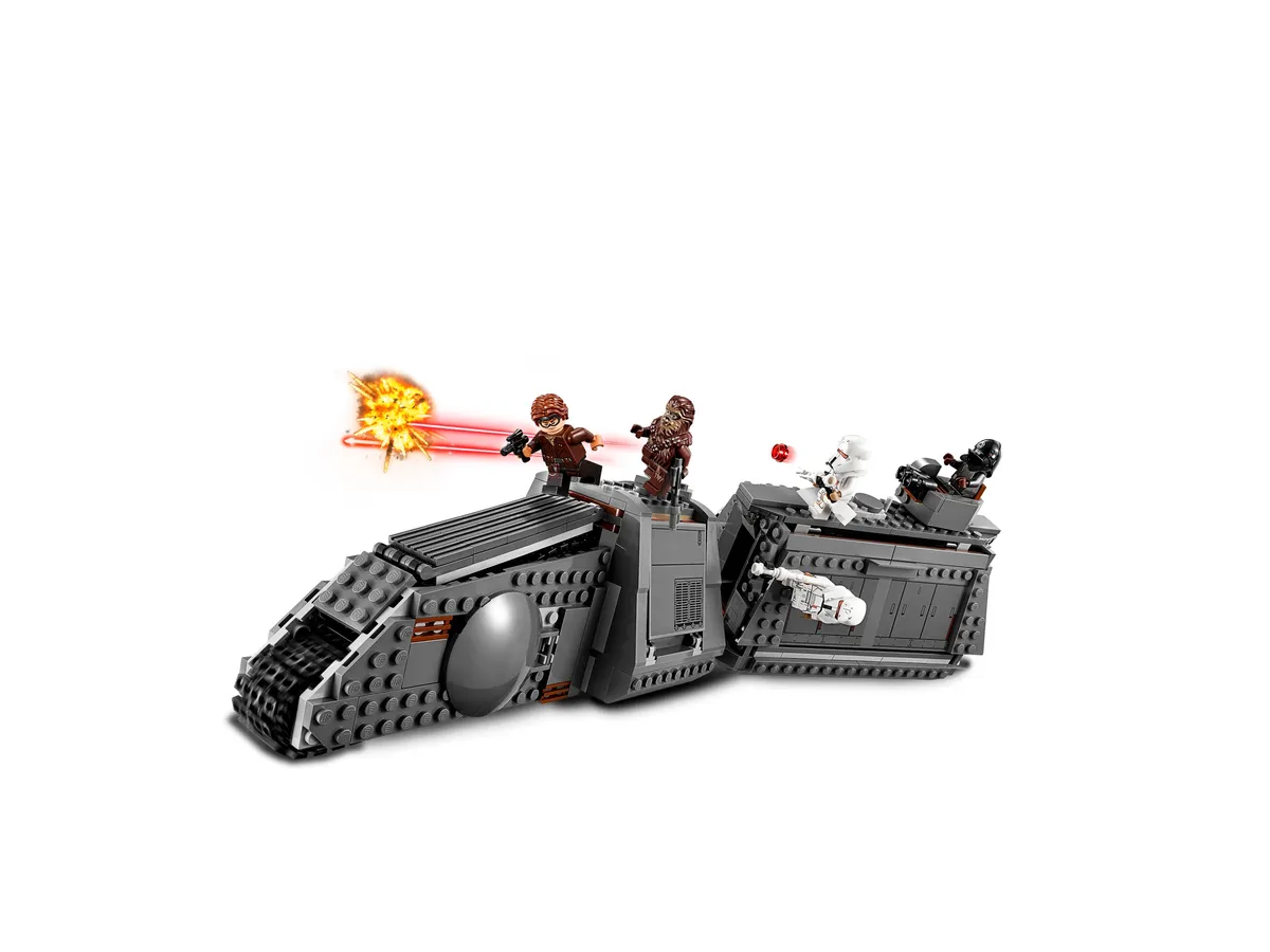 LEGO Imperial Conveyex Transport™ (75217) - Bild 2
