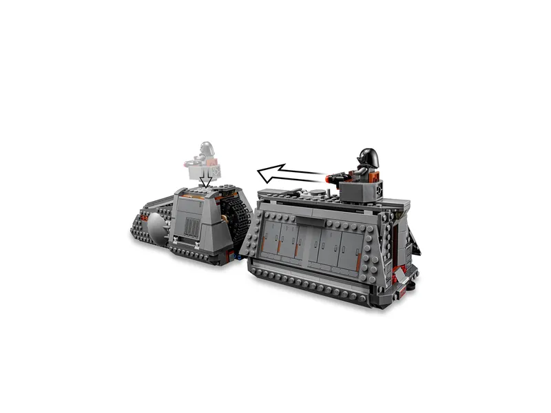 Imperial Conveyex Transport™ från LEGO – produktbild 4 av 6