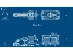 LEGO Imperial Conveyex Transport™ (75217) - image 5