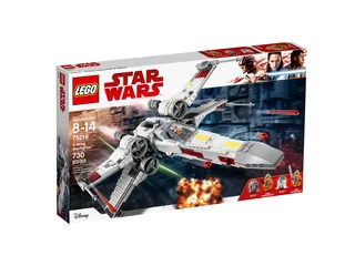 X-Wing Starfighter™ fra LEGO – produktbillede 2 af 5