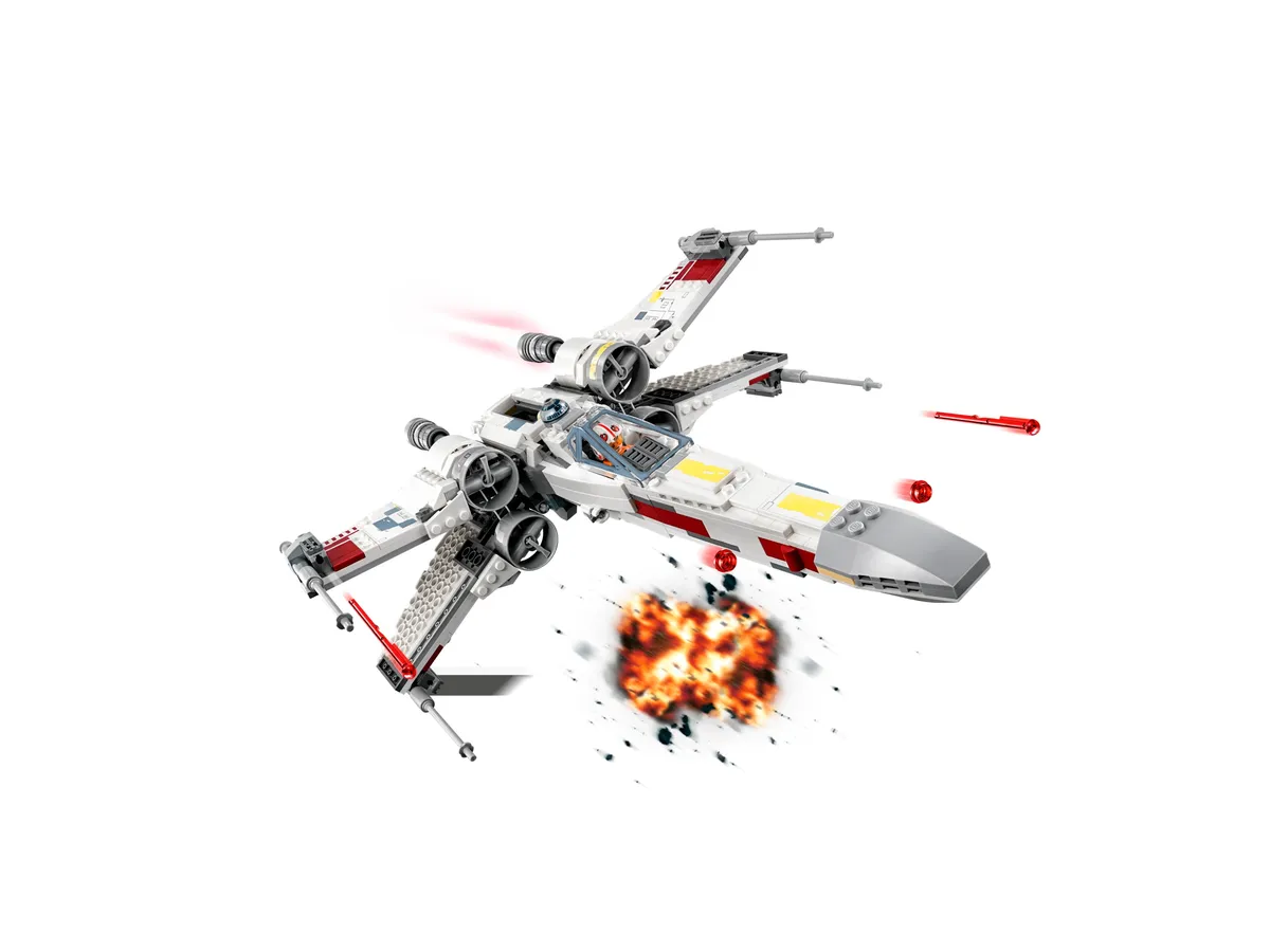 LEGO X-Wing Starfighter™ (75218) - image 2