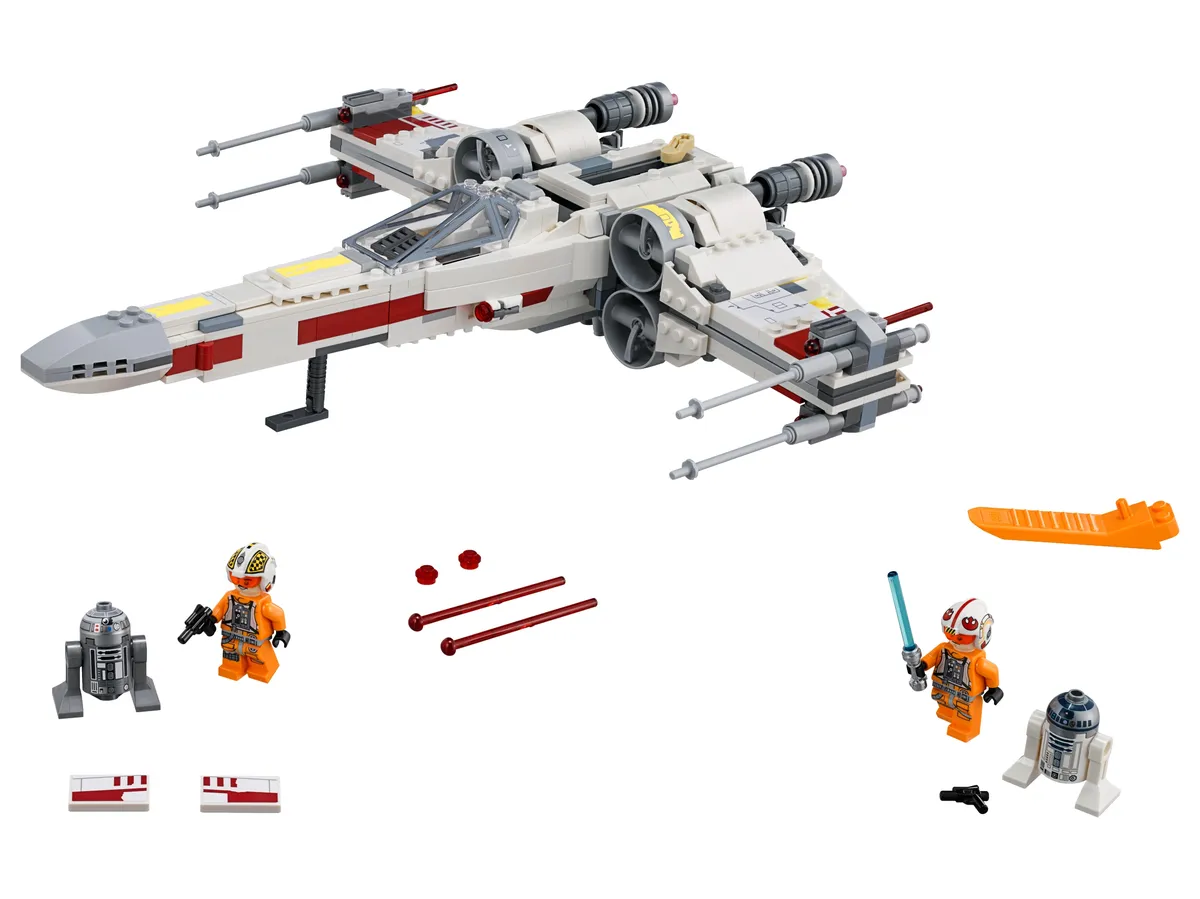 LEGO X-Wing Starfighter™ (75218)