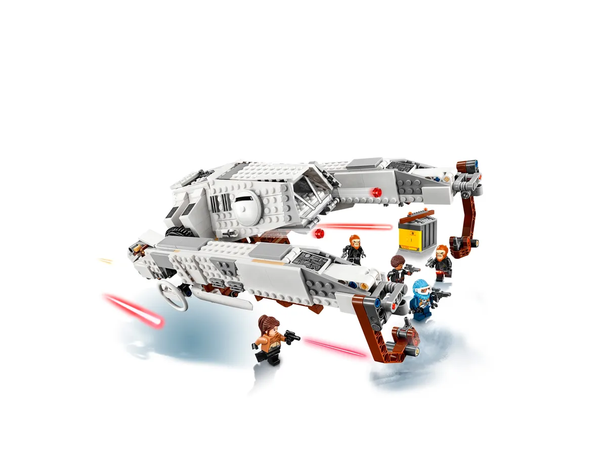 LEGO Imperial AT-Hauler™ (75219) - Bild 2