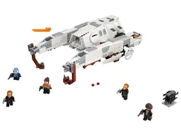 LEGO Imperial AT-Hauler™ (75219)